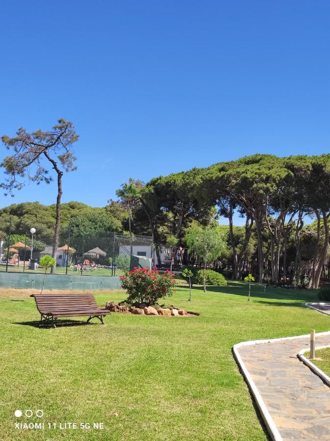 AlgaidaBeach-PaseoLitoral Sitio de Calahonda Bagian luar foto