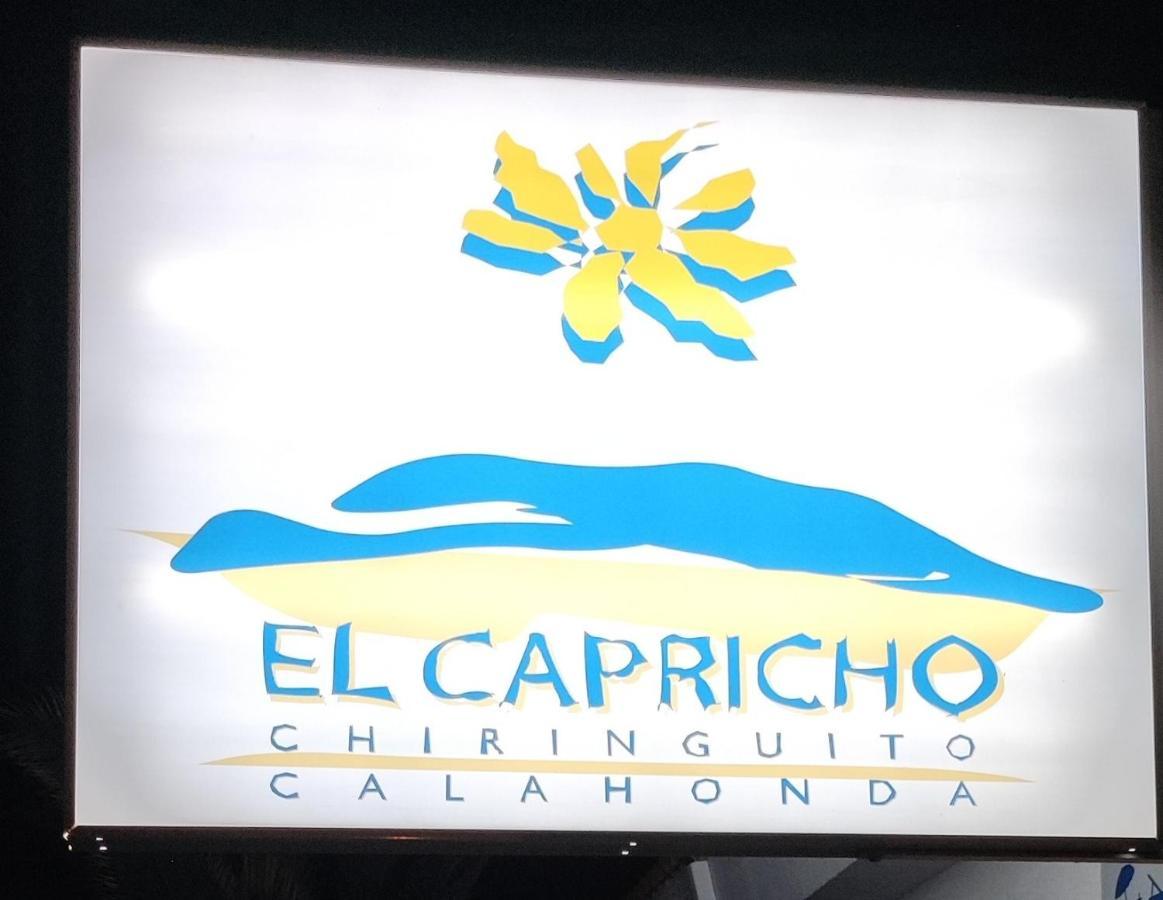 AlgaidaBeach-PaseoLitoral Sitio de Calahonda Bagian luar foto